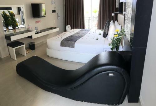 Muine Sports Hotel