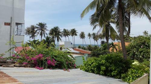 Muine Sports Hotel