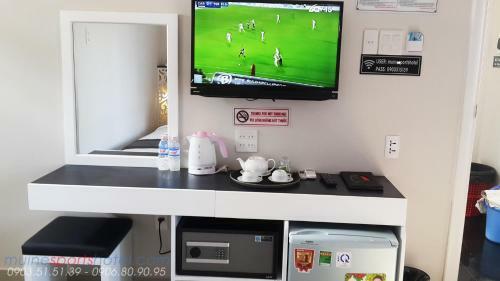 Muine Sports Hotel