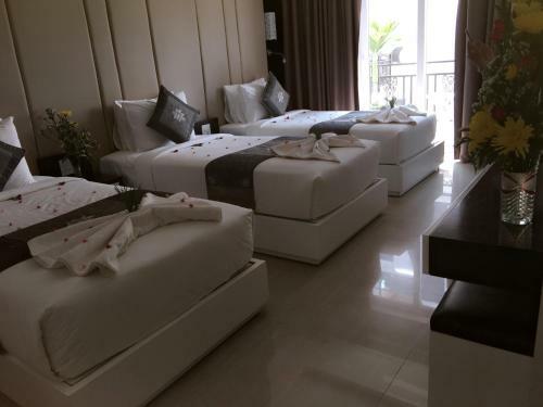 Muine Sports Hotel
