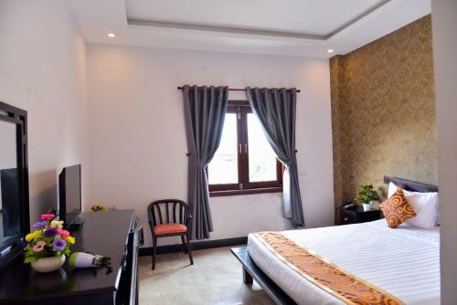 Y Khoa Hotel