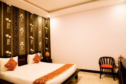 Y Khoa Hotel