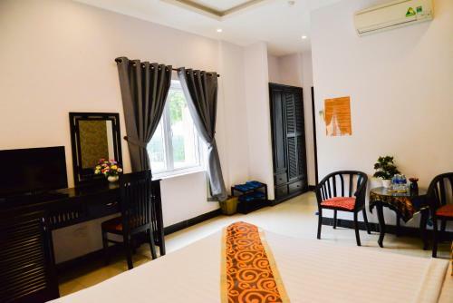 Y Khoa Hotel