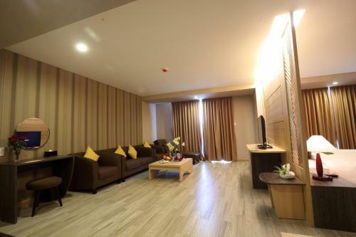 Muong Thanh Holiday Muine Hotel