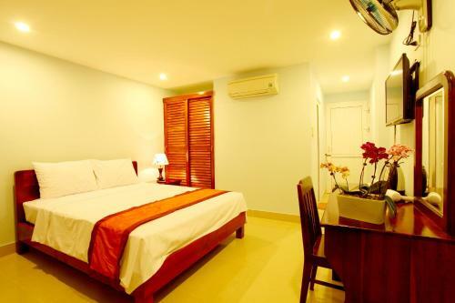 Hai Yen Hotel