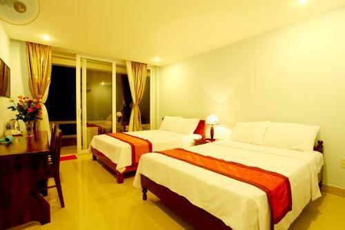 Hai Yen Hotel
