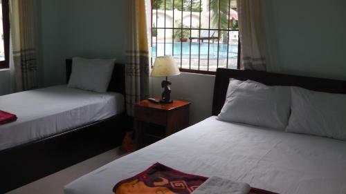 Hai Yen Hotel