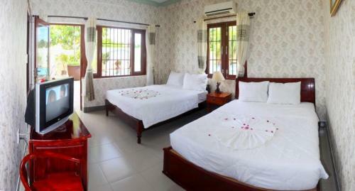 Hai Yen Hotel