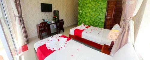 Hai Yen Hotel
