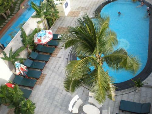 Hai Yen Hotel