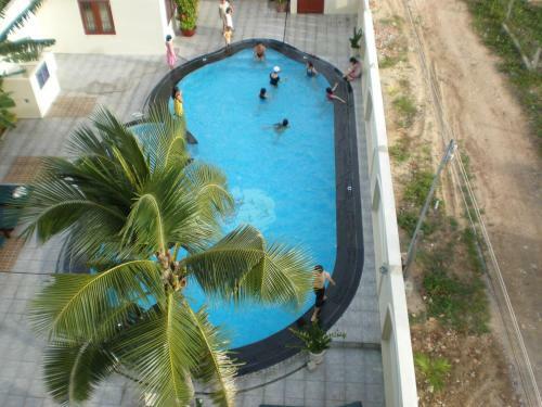 Hai Yen Hotel