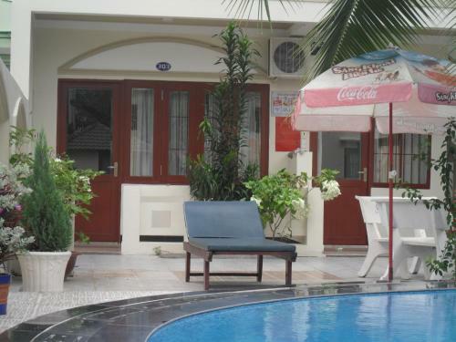 Hai Yen Hotel
