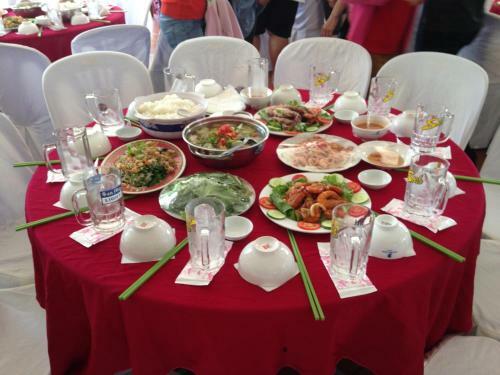Hai Yen Hotel
