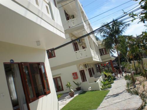 Hai Yen Hotel