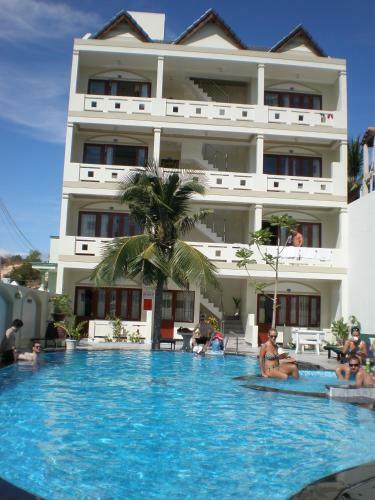 Hai Yen Hotel
