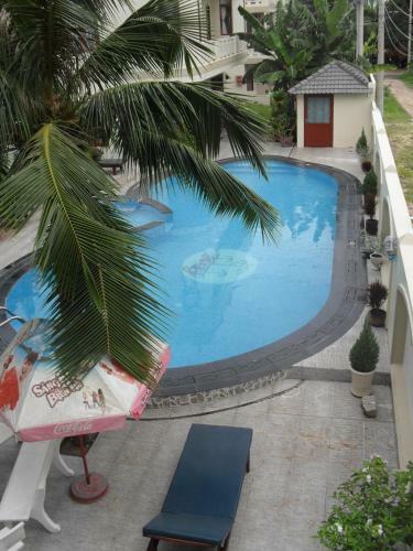 Hai Yen Hotel