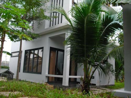 Villa Van Nguyen Minihouse