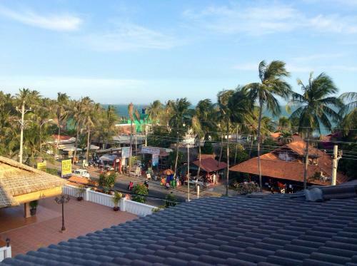 Sanddune Hotel