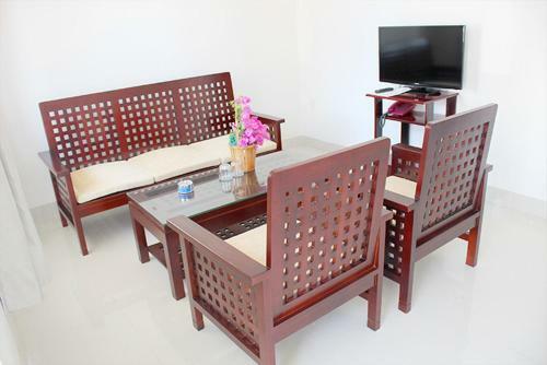 1001 Nights Hotel