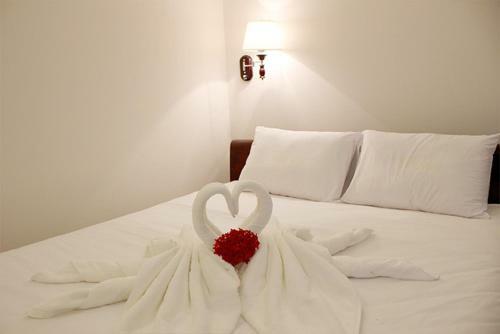 1001 Nights Hotel