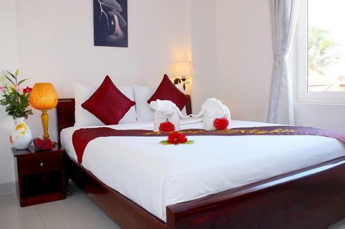 1001 Nights Hotel