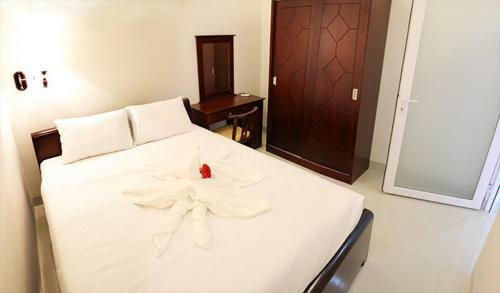 1001 Nights Hotel