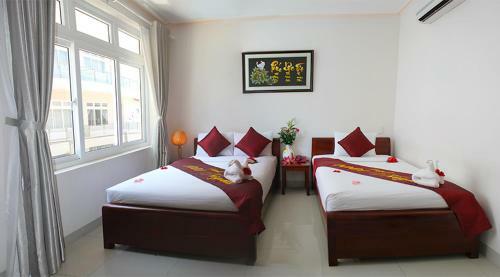 1001 Nights Hotel