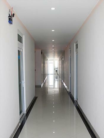 1001 Nights Hotel