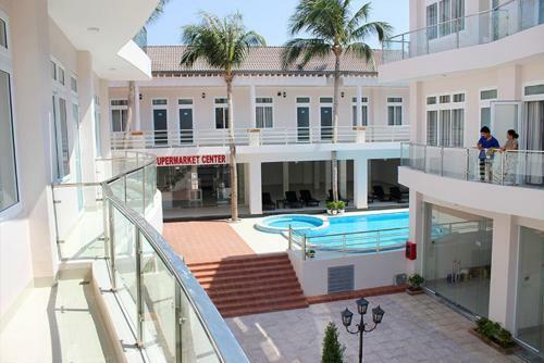 1001 Nights Hotel