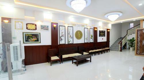1001 Nights Hotel