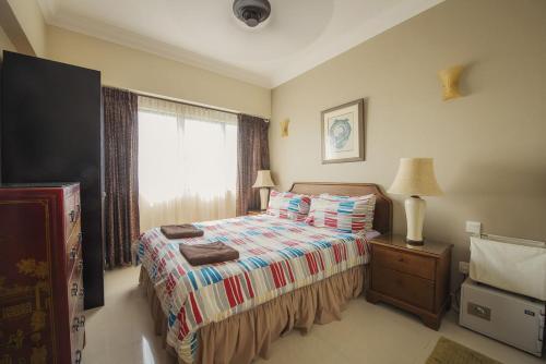Susie Vip Suites@sri Sayang Batu Ferringhi