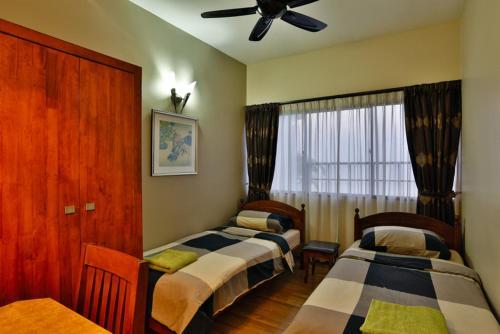 Susie Vip Suites@sri Sayang Batu Ferringhi
