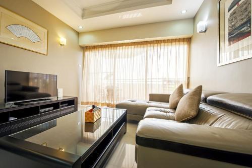 Susie Vip Suites@sri Sayang Batu Ferringhi