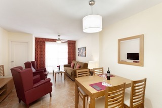 Apartamentos Crown Resorts