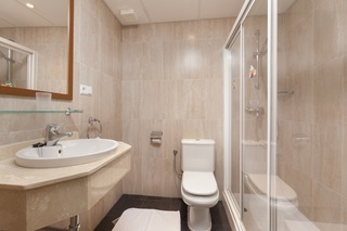 Apartamentos Crown Resorts
