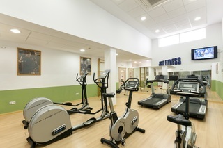 Apartamentos Crown Resorts