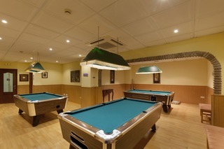 Apartamentos Crown Resorts