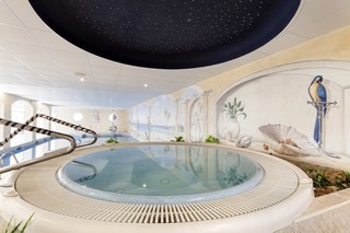 Apartamentos Crown Resorts