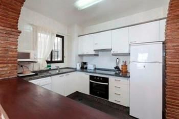 Apartamentos Crown Resorts