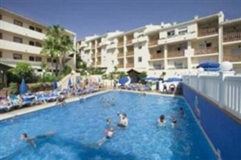 Apartamentos Crown Resorts