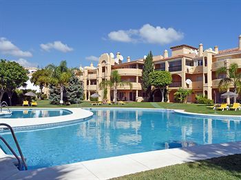 Apartamentos El Porton