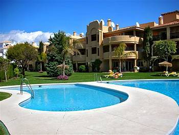 Apartamentos El Porton