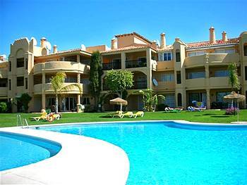 Apartamentos El Porton