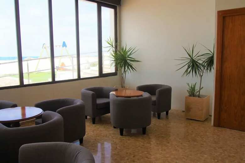 Hotel Rocabella