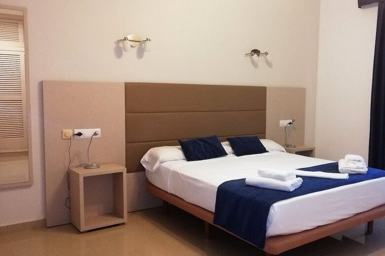 Hotel Rocabella