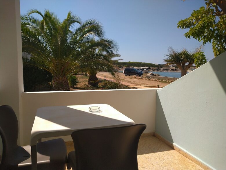 Hotel Rocabella