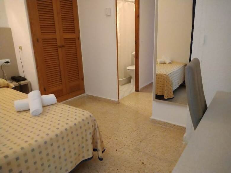 Hotel Rocabella