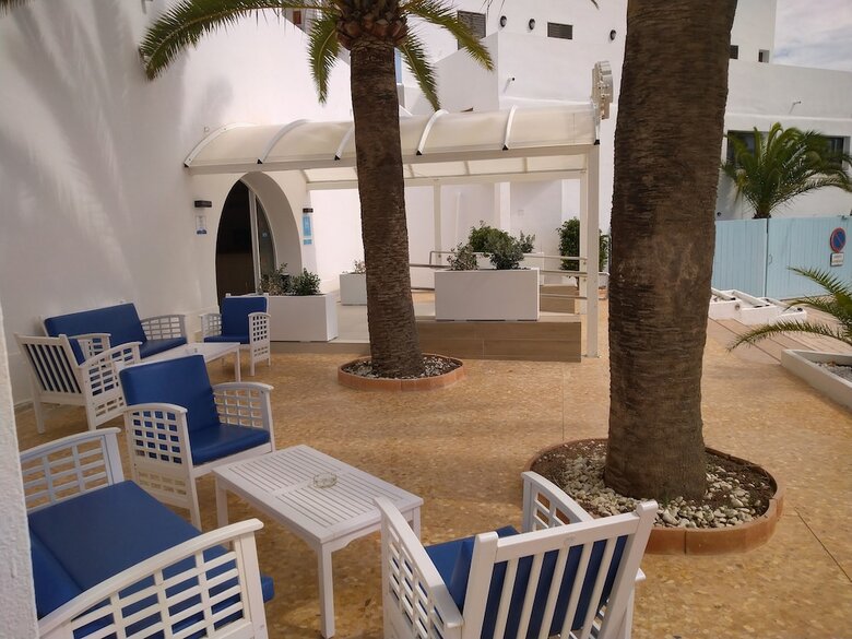 Hotel Rocabella