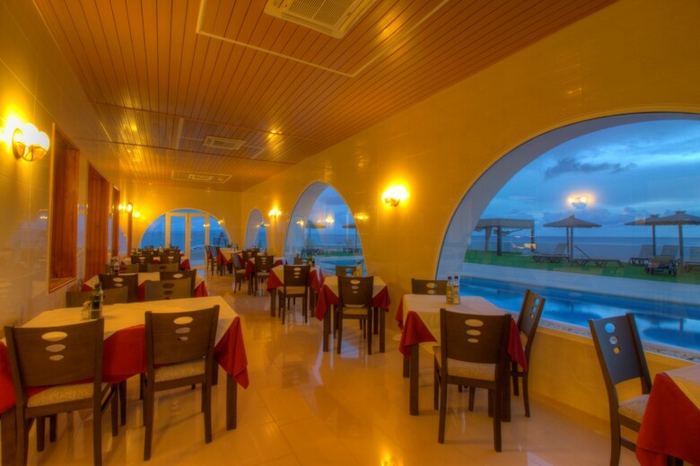 Hotel Rocabella