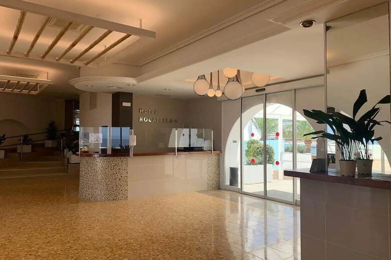 Hotel Rocabella